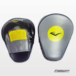 Лапи для боксу Everlast 2 шт - мініатюра 3