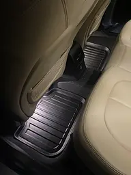Комплект 3D килимків в салон BMW X2 F39 2017- - мініатюра 6