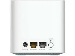 Mesh-система D-Link EAGLE PRO AI 3-Pack (M15-3) - мініатюра 2