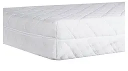 Матрас Солодких Снів Tempur Comfort Premium - 12 см. (кокос, полиуретан, кокос) белый