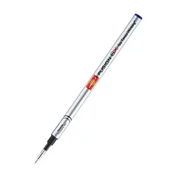 Стержень шариковый Unimax Tek Fusion 0.7 мм 118 мм Синий (UXB-10 000-02)