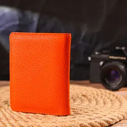 Жіночий шкіряний гаманець Canpellini 10х13х1,5 см acs0025187 - мініатюра 7