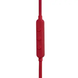 Навушники JBL Tune 310C USB-C Red (JBLT310CRED) - мініатюра 5