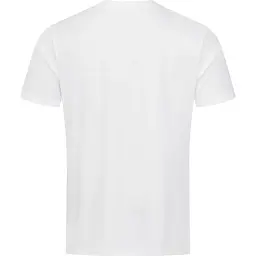 Футболка Blaser Active Outfits Badge T26 T-Shirt L White - мініатюра 4