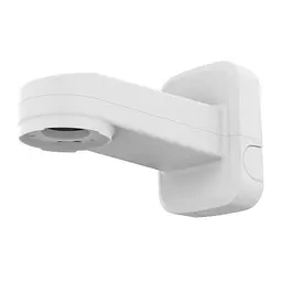 Кронштейн WHITE SBP-156WMW HANWHA VISION - мініатюра 2