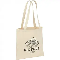 Сумка Picture Organic Tote Tent (1012-BP136P-tent)