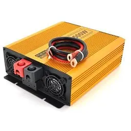 Автомобільний інвертор Mexxsun MXSPSW-1500 12V/220V 1500W (MXSPSW-1500-12S)