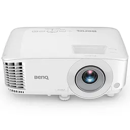 Проектор BENQ MW560, DLP, WXGA, 4000Lm, 20000:1, D-sub, HDMI, білий - мініатюра 2