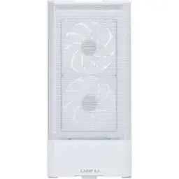 Корпус для ПК Lian Li LI LANCOOL 207 White (G99.LAN207RW.00) - мініатюра 3