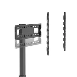 Стійка презентаційна OfficePro TVS297B - мініатюра 7