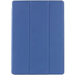 Чохол with Slot for Stylus для для Xiaomi Redmi Pad SE (8.7") Темно-синій - мініатюра 2