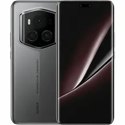 Смартфон HONOR Magic 6 RSR Porsche Design 24/1TB Agate Grey BVL-N59