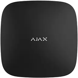Корпус Ajax DummyBox_Ajax Hub black