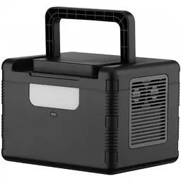 Зарядна станція 2Е Dzherelo 600W 560Wh(2E-PPS06056) - мініатюра 2
