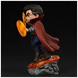 Фігурка для геймерів Iron Studios Marvel Avangers Endgame Doctor Strange (MARCAS41221-MC) - мініатюра 2