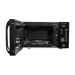 Мікрохвильова піч AIWA NAMICOOK CRYSTAL20 (MW-202DG BK) - мініатюра 10