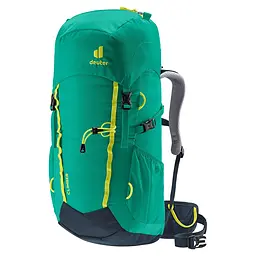 Рюкзак Deuter Climber Fern-Ink (1052-3611021 2345) - мініатюра 2