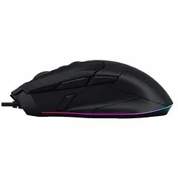 Комп'ютерна мишка A4Tech Bloody W70 Max Stone black (4711421955348) - мініатюра 3