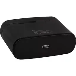 Мікрофонна радіосистема Proove Demo Lightning Black (PMDM00010102) [109441] - мініатюра 3