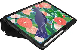 Чохол Speck Presidio Pro Folio для Samsung Tab S7+ 12.4 (T970 / T795 / T976) / Tab S8+ 12.4 (X800/X806) Black (138614-1050) - мініатюра 4
