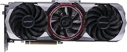 Відеокарта Colorful RTX 3070 8Gb iGame Ultra OC-V (iGame GeForce RTX 3070 Ultra OC-V) (GDDR6, 256 bit, PCI-E v4.0) Б/в