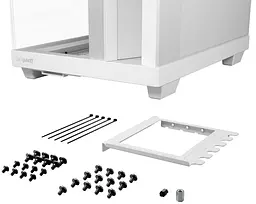 Корпус be quiet! Light Base 500 LX White (BGW86) без БЖ - мініатюра 6