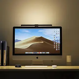Лампа на монітор OfficePro SL145B (SL145B) - мініатюра 8