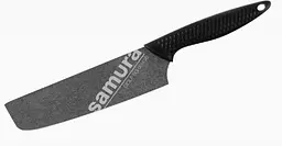 Ніж кухонний овочевий 167 мм Samura Golf Stonewash (SG-0043B)