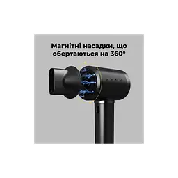 Фен AENO HD5B (AHD0005B) - мініатюра 9