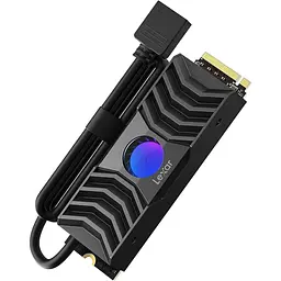 SSD накопичувач Lexar NM1090 2TB [LNM1090002T-RNANG] [137302] - мініатюра 7