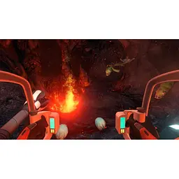 Гра Subnautica (російські субтитри) (PS4) - мініатюра 5