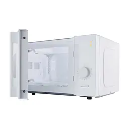 Мікрохвильова піч Gorenje MO20E1W15 - мініатюра 5