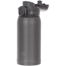 Термокружка Zojirushi SM-WS36BM 0.36 л Soft Black - мініатюра 2