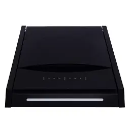Витяжка декоративна похила WEILOR PDS 62303 BL 1100 LS Motion - мініатюра 5