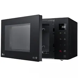 Мікрохвильова піч LG MS2336GIB - мініатюра 5