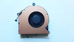 Вентилятор для ноутбука Asus ROG FX72V/VY, G752V/VY (DFS2001058I0T-FHCW), DC (5V, 0.5A), 4pin (для GPU) 14 мм - мініатюра 2