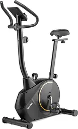 Велотренажер Gymtek XB1500 магнітний золотий - мініатюра 9