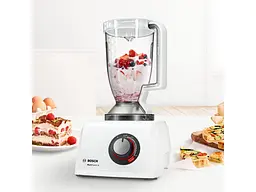Кухонний комбайн Bosch MC812W620 - мініатюра 4