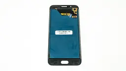 Дисплей для смартфона (телефону) Samsung Galaxy A8 (2016), SM-A800, black (Без рамки)(TFT)