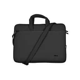 Trust Сумка BOLOGNA 16` ECO BLACK - мініатюра 5