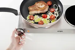 Hi-light плита ERGO HL-2208 - мініатюра 8