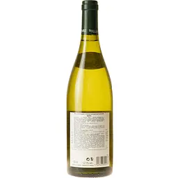 Вино Domaine William Fevre Chablis, біле, сухе, 13%, 0,75 л (37688) - мініатюра 4