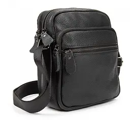 Чоловіча шкіряна сумка планшетка TIDING BAG sum0027162 - мініатюра 8