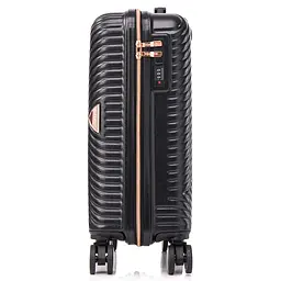 Валіза Semi Line 20" S Black (T5726-1) - мініатюра 5