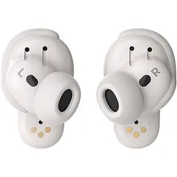 Навушники TWS Bose QuietComfort Earbuds II Soapstone (870730-0020) - мініатюра 4