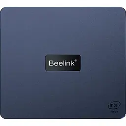 Неттоп Beelink Mini S 8/256GB [104363] - мініатюра 4