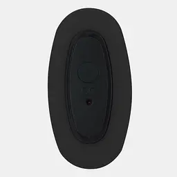 Вибромассажер простаты Nexus G-Play Plus L Black - мініатюра 3