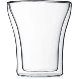 Набір термо-склянок Bodum Assam, 2 шт. 0,22 л (4555-10) - мініатюра 3