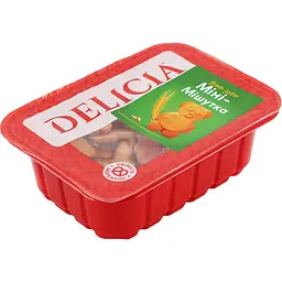 Печиво здобне Delicia Міні-Мішутка 250 г - мініатюра 3