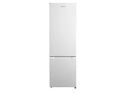 Холодильник з морозильною камерою Scandix BMF180WS